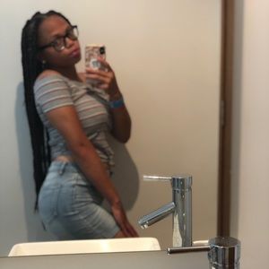 Meet your Posher, Brianna